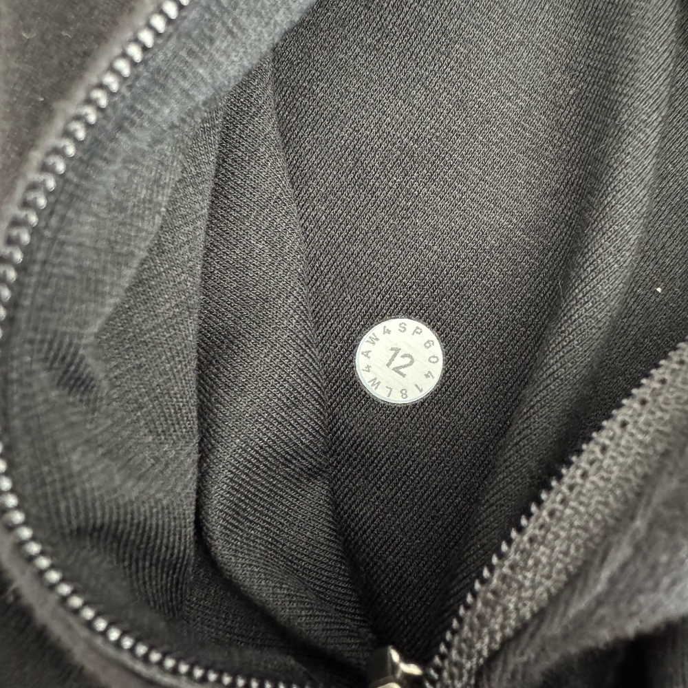Lululemon Track Jacket - Picture 4 of 4